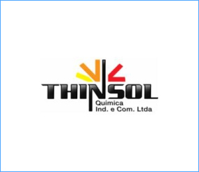 Thinsol Química Ind. e Comércio Sistema para Indústrias