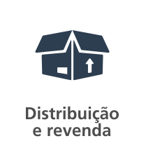 Sistema para Distribuição e revenda